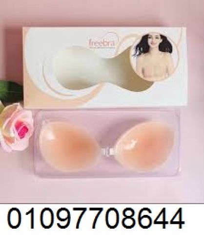  برا سيليكون لاصق بدون حمالة – إطلالة مثالية ودعم فائق بدون مجهود