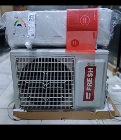 تكييف فريش تربو 1.5حصان بارد
