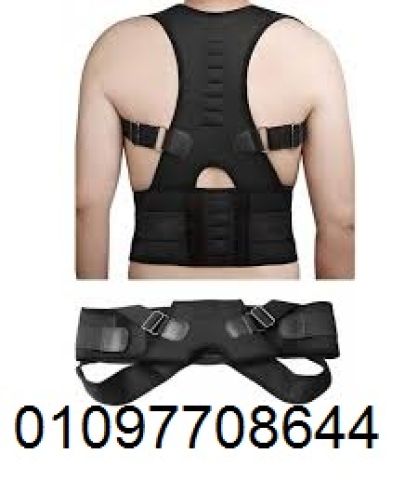  حزام الظهر والعمود الفقري الطبي رويال بوستر – دعم قطني فائق 