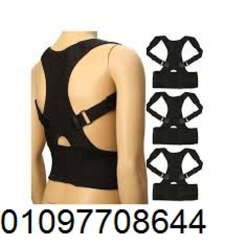  حزام الظهر الطبي رويال بوستر – الدعم المثالي لظهرك وعمودك الفقرى