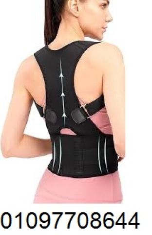  حزام الظهر الطبي رويال بوستر – دعم كامل لظهرك وصحة عمودك الفقرى