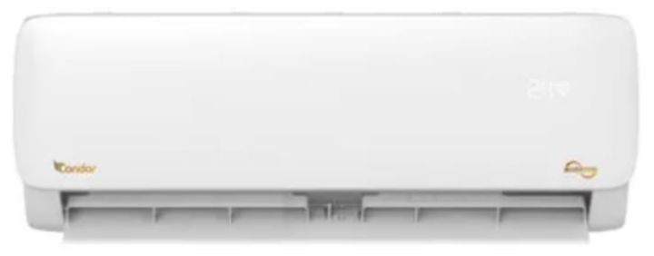 تكييف كوندور الفا سمارت بارد ساخن انفرتر 1.5 حصان 2