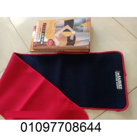  حزام ويست بلت لحرق دهون البطن – الطريق الأسرع لجسم مشدود