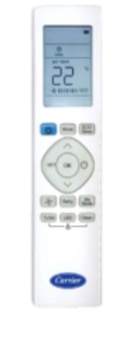 تكييف كاريير اكس كول انفرتر بارد ساخن 1.5 حصان 3