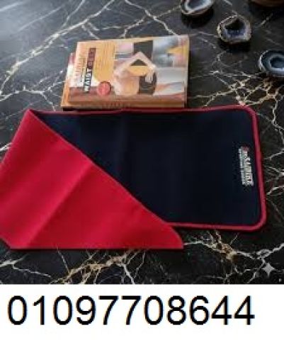  حزام ويست بلت لحرق دهون البطن – الحل السحري للتخلص من الدهون