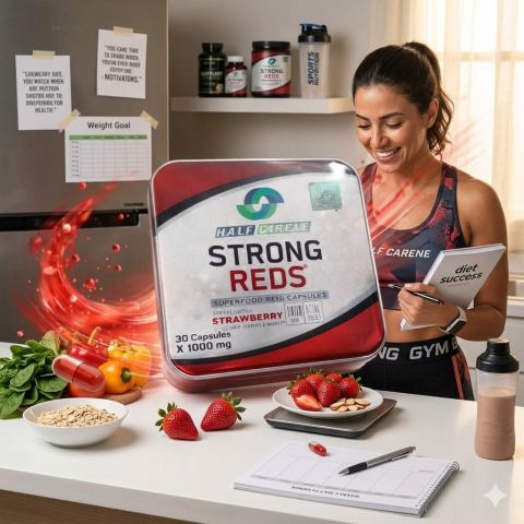 Superfood Redsمكمل غذائي وزيادة الحرق01140963128*01208615248
