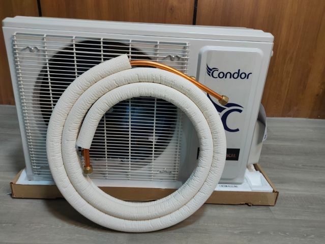 تكييف كوندور 1.5 حصان بارد ساخن انفرتر 3