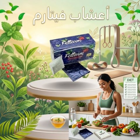 شاي فيتارم للتخسيس حارق طبيعي للدهون 01140963128*01208615248