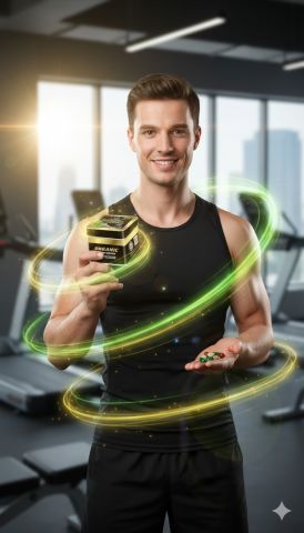 كبسولات أورجانيك | التخسيس وحرق الدهون01140963128*01208615248