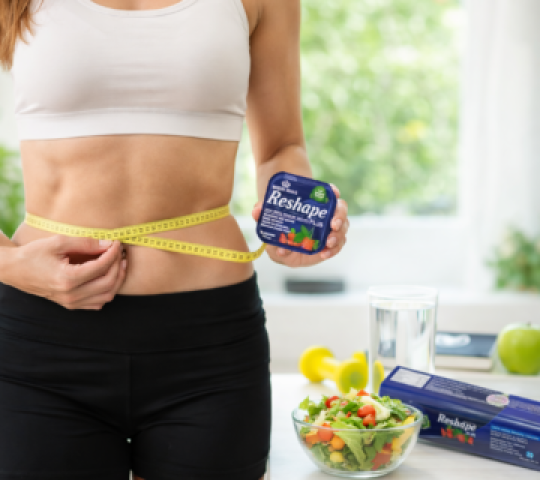 كبسولات ريشيب لإنقاص الوزن وتنسيق القوام!01140963128*01208615248