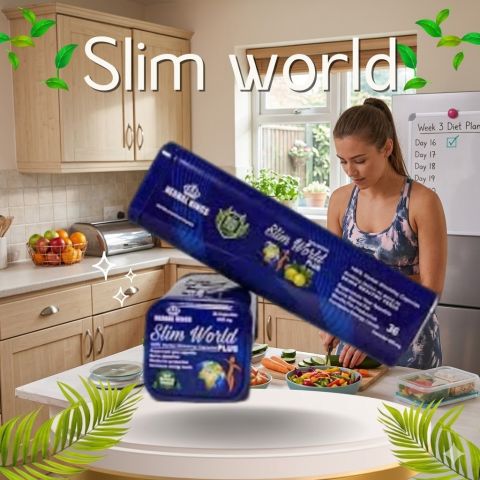 كبسولات سليم ورلد بلس للتغلب على الشهية 01140963128*01208615248