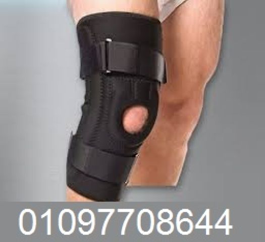  الركبة الطبية المفصلية MR – راحتك وحركتك أولويتنا