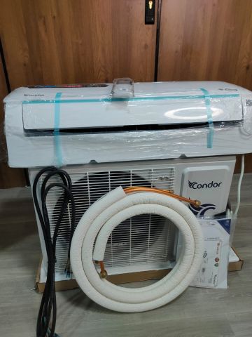 تكييف كوندور 1.5 حصان بارد ساخن انفرتر