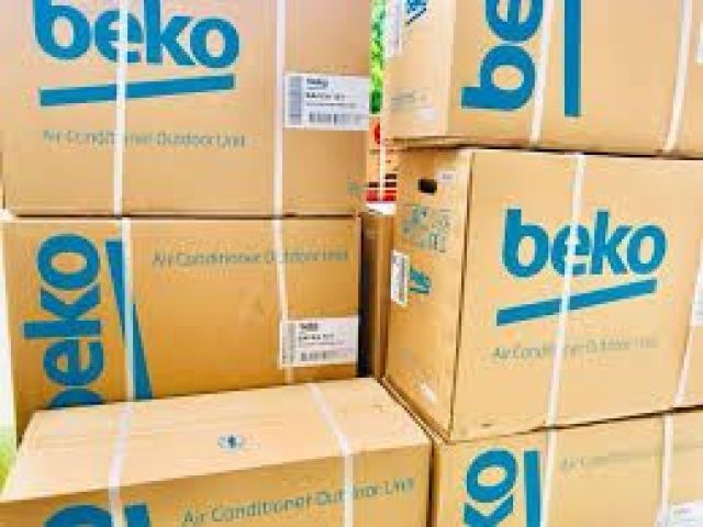 تكييف بيكو 2.5 حصان بارد إنفرتر ❄️⚡