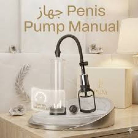 جهاز Penis Pump Manualلتكبير العضو  الذكري01140963128*01208615248