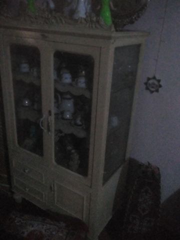 نيش أبيض مستعمل للبيع 2