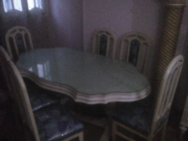 ترابيزه سفره مستعمله