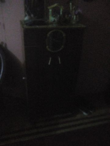 جزامة خشبية مستعملة انتيكة للبيع في الهرم