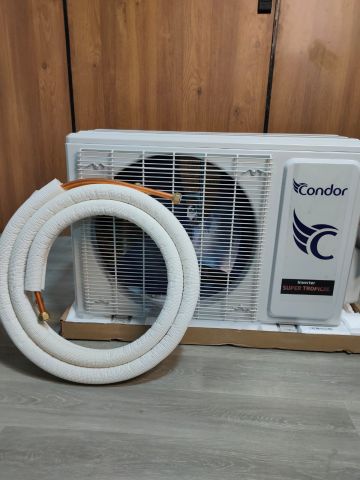 تكييف كوندور 2.25 حصان بارد ساخن انفرتر