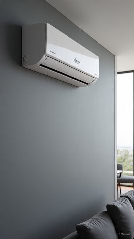 تكييف كوندور 2.25 حصان بارد ساخن انفرتر