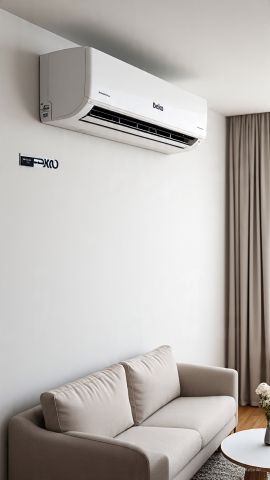 تكييف بيكو 2.25 حصان بارد 