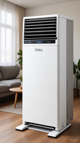 تكييف بيكو 2.25 حصان بارد ساخن