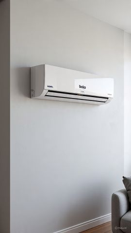  تكييف بيكو 2.25 حصان انفرتر بارد