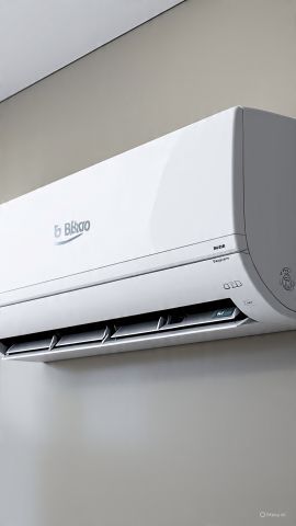 تكييف بيكو 2.25 حصان انفرتر بارد 