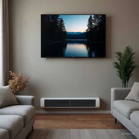 تكييف بيكو 2.25 حصان انفرتر بارد