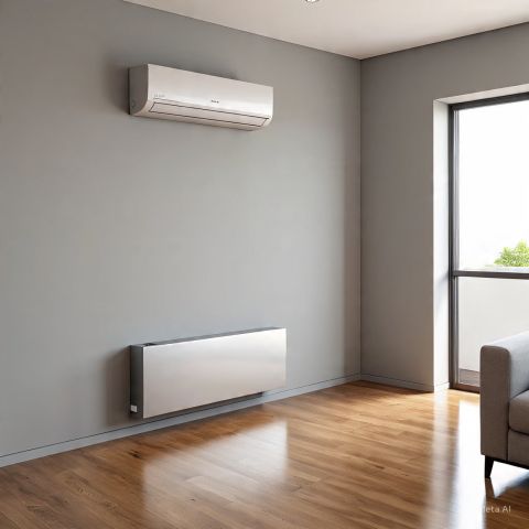 تكييف بيكو 2.25 حصان انفرتر بارد