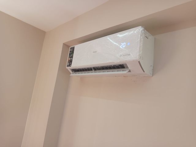 تكييف هايير سمارت كول بارد ساخن 1.5 حصان  2