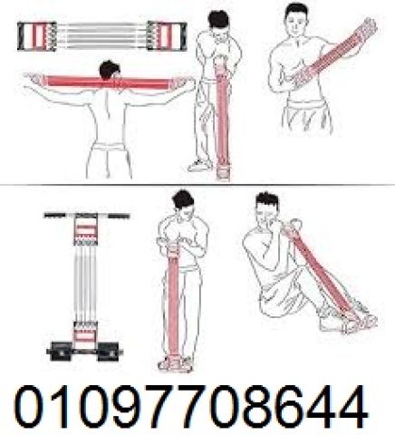 1. تمرين الجسر الأحادي (Single-Leg Bridge)