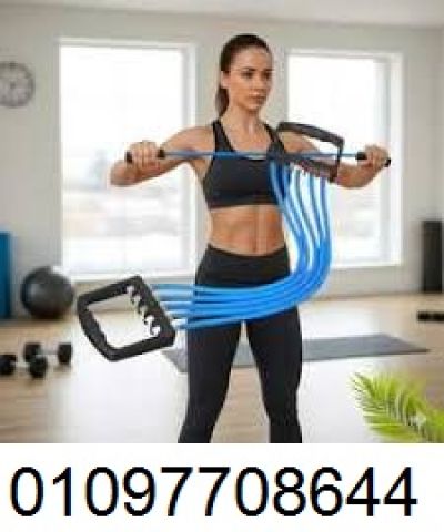 كيف تبني جسمك الصحي من خلال سوسته  تمارين بسيطة ومؤثرة