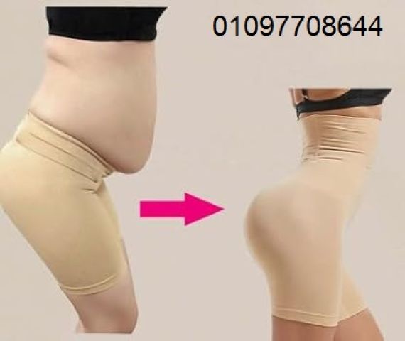  استمتعي بالقوام المثالي مع شورت Just One Shaper