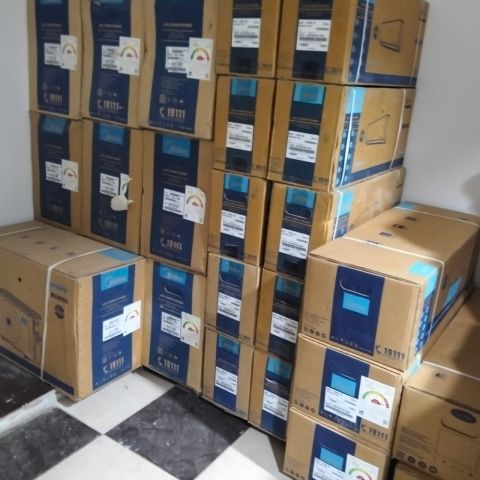 تكييف ميديا ميشن برو 1.5 حصان بارد ?❄️ راحة وتوفير في جهاز واحد