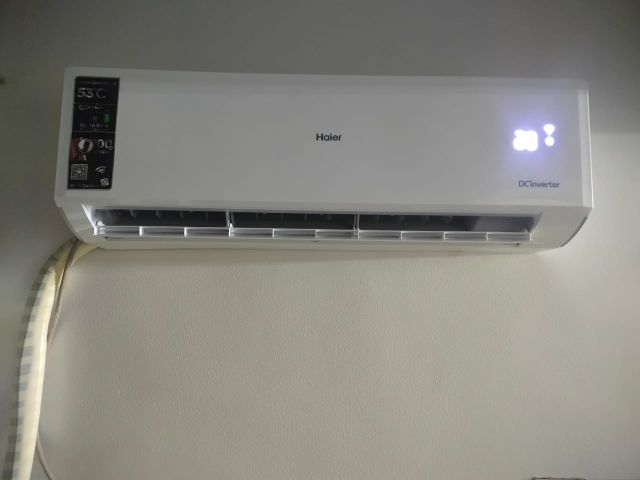 نكييف هايير سمارت كول بارد ساخن 2.25 حصان