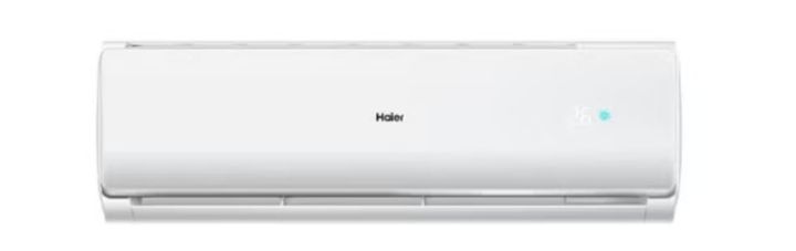 تكييف هايير سمارت u.v انفرتر بارد 1.5 حصان