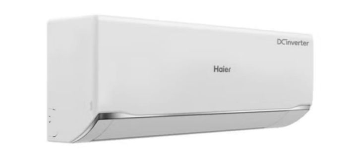 تكييف هايير سمارت u.v انفرتر بارد ساخن 2.25 حصان