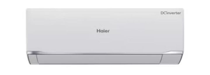 تكييف هايير سمارت u.v  انفرتر بارد ساخن 1.5 حصان