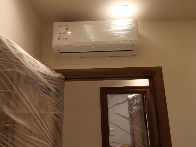 سعر تكييف فريش 2.25 حصان بارد فقط