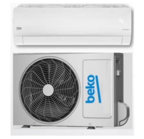 تكييف بيكو 2.25 حصان انفرتر بارد ساخن