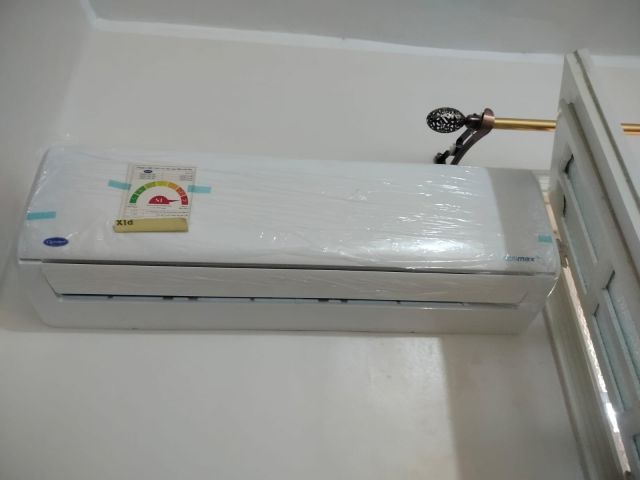 تكييف كاريير اكس كول انفرتر بارد 2.25 حصان