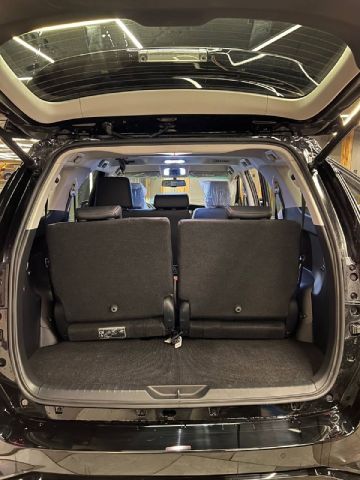 Toyota fortuner sport  2