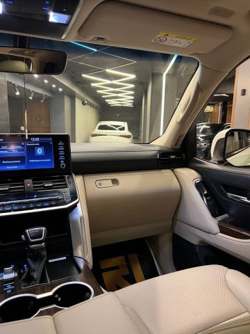 Toyota Land Cruiser  10