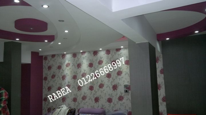 عقارات الاسماعيليه فنادق الاسماعيلية شقق مفروشة و شاليه 3