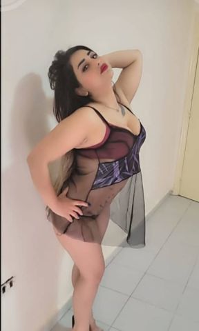 جلسة مساج ريليشن وفرعوني مميزة مع خبرة عالية وتنسيق رائع