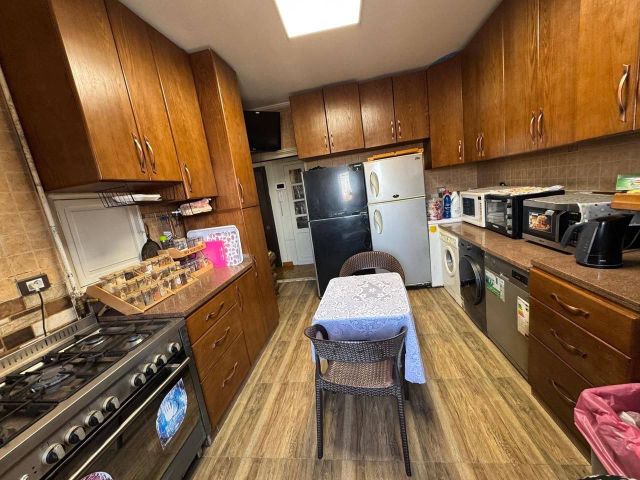 للبيع شقة فاخرة 185م تشطيب الترا سوبر لوكس بمدينة نصر 2