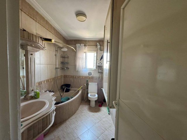 للبيع شقة فاخرة 185م تشطيب الترا سوبر لوكس بمدينة نصر 6