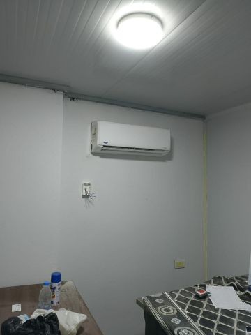 تكييف كاريير اكس كول انفرتر بارد ساخن 1.5 حصان