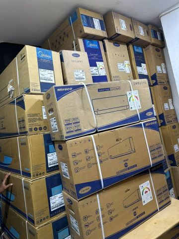 تكييف ميديا ميشن برو 2.25 بارد 